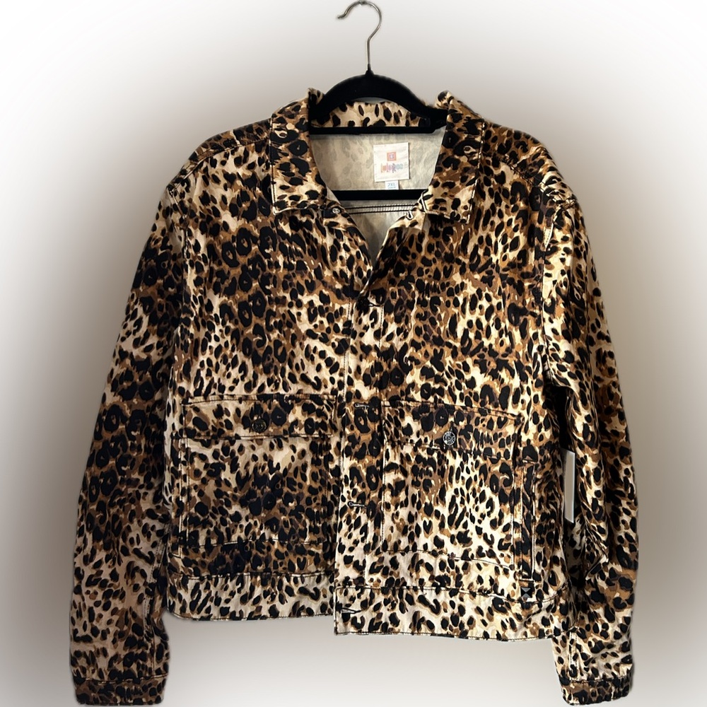 Kenny Jacket